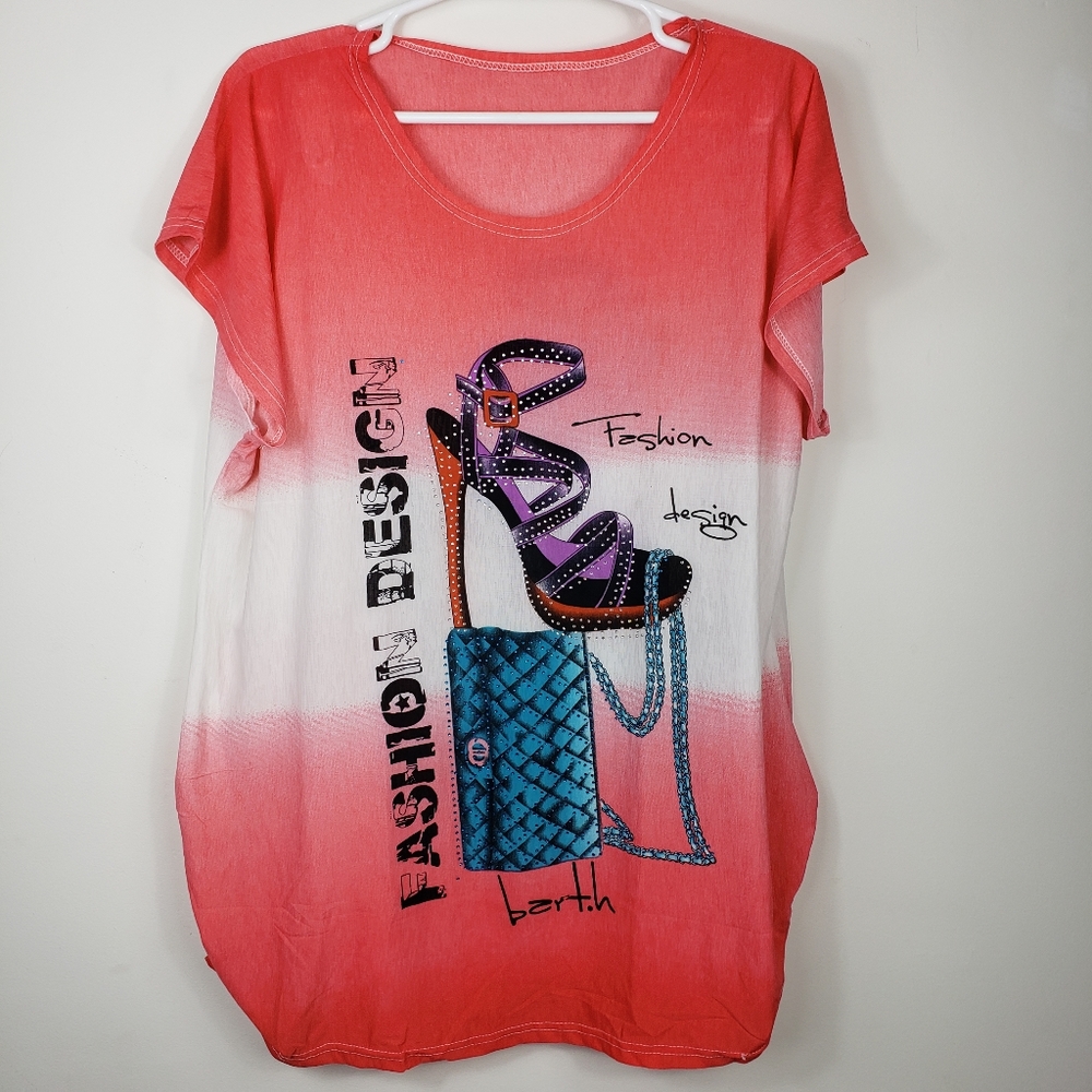 Fashion design top